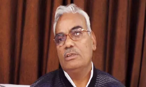 കർഷക പ്രക്ഷോഭകർ പക്ഷിപ്പനി പടർത്താൻ ഗൂഢാലോചന നടത്തുന്നു; ആരോപണവുമായി ബി.ജെ.പി നേതാവ്