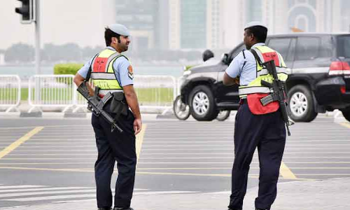 മാ​സ്​​ക്​ ഇ​ല്ല; 185 പേ​ർ​ക്കെ​തി​രെ ന​ട​പ​ടി