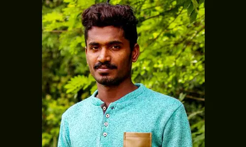 യുവാവ് പാടത്ത് മരിച്ച നിലയിൽ