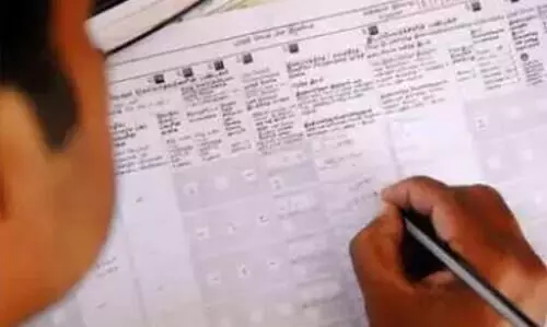 Financial Census, No worries -Collector