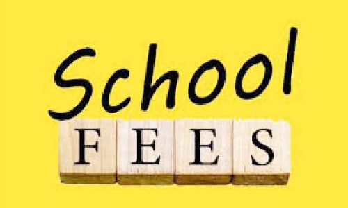 സ്​​കൂ​ൾ ഫീ​സ്​ വ​ർ​ധ​ന​ അ​നു​മ​തി അ​നു​സ​രി​ച്ച്​ മാ​ത്രം