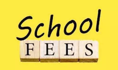 സ്​​കൂ​ൾ ഫീ​സ്​ വ​ർ​ധ​ന​ അ​നു​മ​തി അ​നു​സ​രി​ച്ച്​ മാ​ത്രം