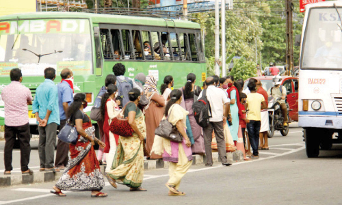 എന്ന് വരും പാസഞ്ചർ‍‍? കാത്തിരിക്കുന്നത് ആയിരങ്ങൾ