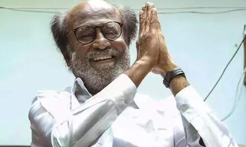 Rajinikanth Rajinikanth