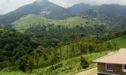 ഭൂവിനിയോഗം : തമിഴ്നാട് - ആന്ധ്ര മാതൃകയിൽ നിയമനിർമാണം