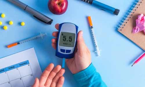 പ്രമേഹരോഗികൾ വ്യായാമം ശീലമാക്കിയാലുള്ള ഗുണങ്ങൾ