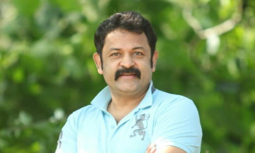 ട്രോളുകൾ എനിക്കും സുരേഷ്​ഗോപിക്കും മാത്രം, മമ്മൂട്ടിയെ എന്തുകൊണ്ട്​ വിമർശിക്കുന്നില്ല -കൃഷ്​ണകുമാർ