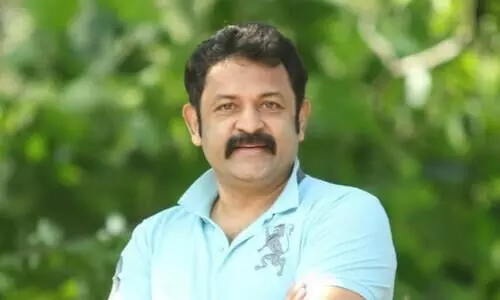 ട്രോളുകൾ എനിക്കും സുരേഷ്​ഗോപിക്കും മാത്രം, മമ്മൂട്ടിയെ എന്തുകൊണ്ട്​ വിമർശിക്കുന്നില്ല -കൃഷ്​ണകുമാർ