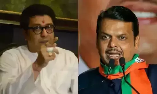 ഫഡ്നാവിസ്, അതാവലെ, രാജ് താക്കറെ എന്നിവരുടെ സുരക്ഷ വെട്ടിക്കുറച്ച് മഹാരാഷ്ട്ര സർക്കാർ; രാഷ്ട്രീയ പകപോക്കലെന്ന് ബി.ജെ.പി