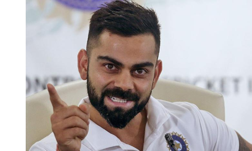 വംശീയ അധിക്ഷേപം അംഗീകരിക്കാനാവില്ല, ആസ്​ട്രേലിയൻ കാണികളുടേത്​ തെമ്മാടിത്തരം