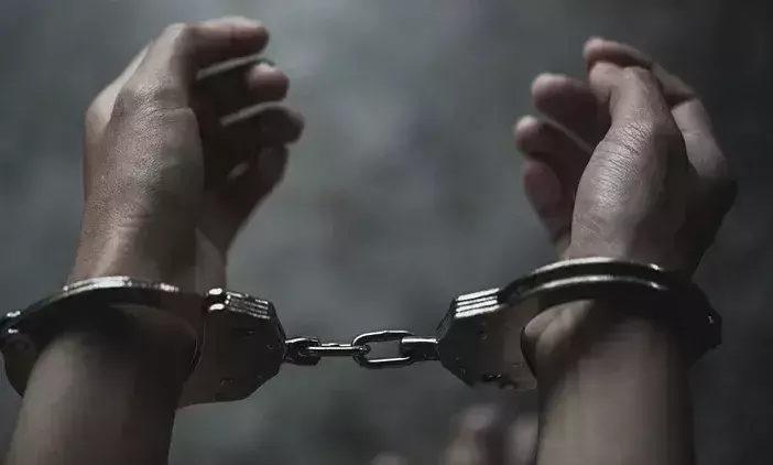 കുട്ടികളുടെ നഗ്​നവിഡിയോ വിൽപന: എൻജിനീയർ ഉൾപ്പെടെ രണ്ടുപേർ പിടിയിൽ