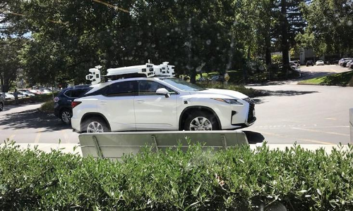 ഡ്രൈവറില്ലാ കാറിനായി ആപ്പിളും ഹ്യുണ്ടായും കൈകോർക്കും? പ്രോജക്​ട്​ ടൈറ്റൻ പുരോഗമിക്കുന്നു