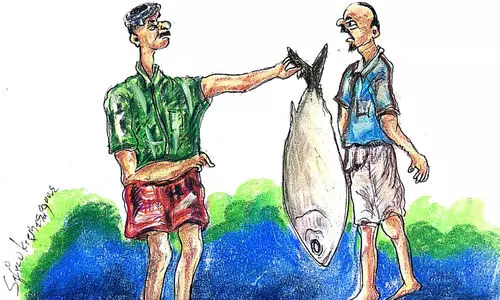 ചാലിയം നോർത്ത് ബീച്ച്