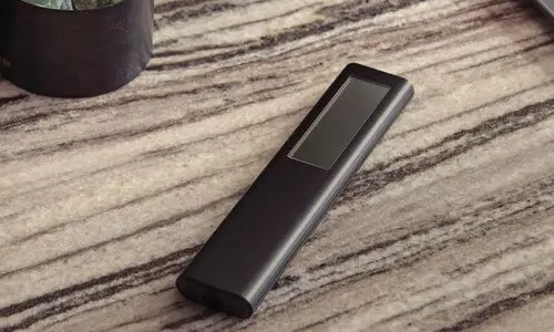 ഈ വർഷം ഇറക്കുന്ന ടിവികൾക്കൊപ്പം നൽകുക എക്കോ റിമോട്ട് കൺട്രോളറെന്ന് സാംസങ് ഈ വർഷം ഇറക്കുന്ന ടിവികൾക്കൊപ്പം നൽകുക എക്കോ റിമോട്ട് കൺട്രോളറെന്ന് സാംസങ്