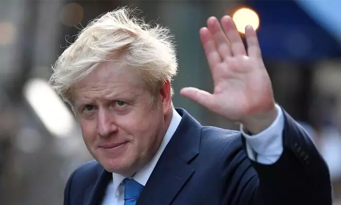 British MPs tell Boris to talk to Modi