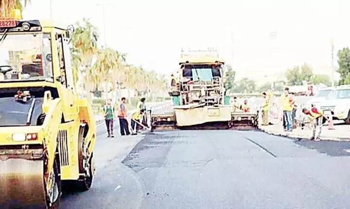 More rural roads to be included in the central plan