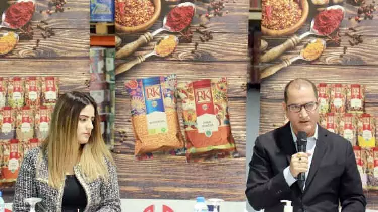 ഭക്ഷ്യാത്പന്നങ്ങൾക്ക് വില വർധിച്ചേക്കുമെന്ന് ആശങ്ക ഭക്ഷ്യാത്പന്നങ്ങൾക്ക് വില വർധിച്ചേക്കുമെന്ന് ആശങ്ക