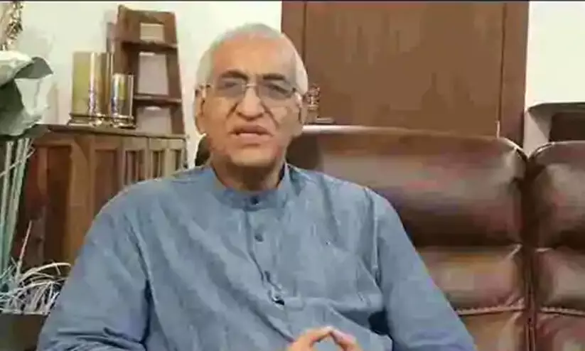 കോവാക്സിൻ ഉപയോഗം അനുവദിക്കരുതെന്ന് ഛത്തീസ്ഗഢ് ആരോഗ്യമന്ത്രി കോവാക്സിൻ ഉപയോഗം അനുവദിക്കരുതെന്ന് ഛത്തീസ്ഗഢ് ആരോഗ്യമന്ത്രി