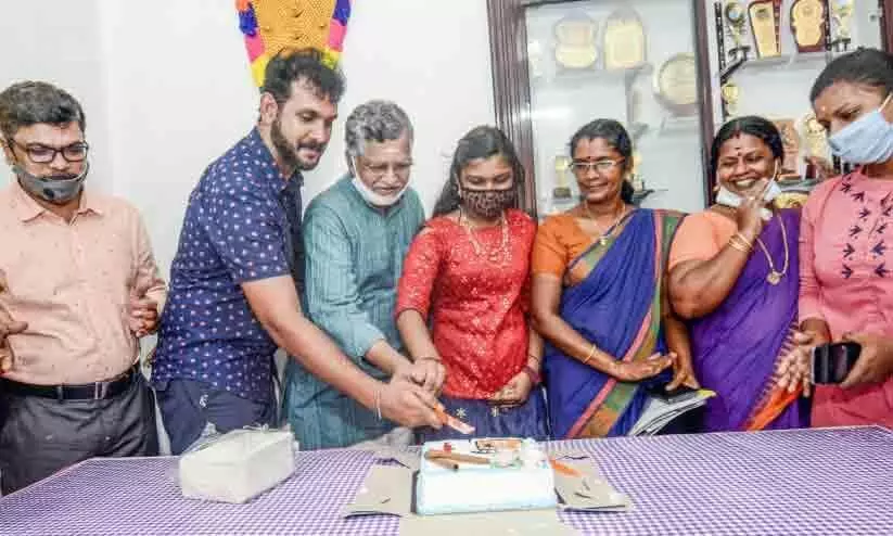 aksharaveedu, house warming cermony aksharaveedu, house warming cermony