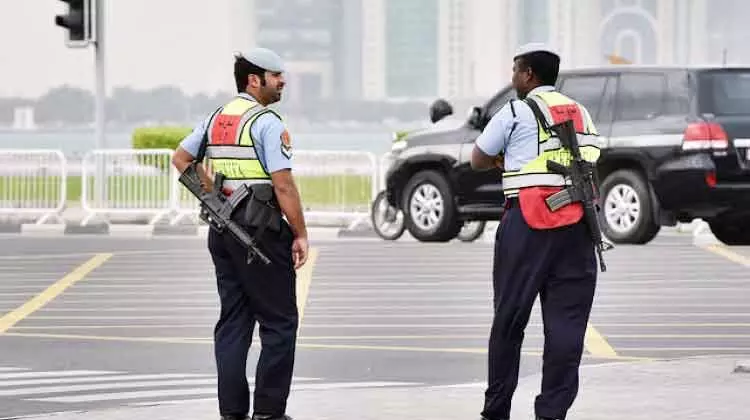 മാ​സ്​​ക്​ ഇ​ല്ല; 185 പേ​ർ​ക്കെ​തി​രെ ന​ട​പ​ടി