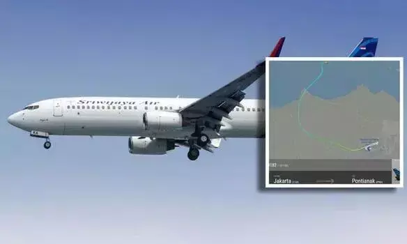 indonesia air crash indonesia air crash