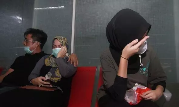 indonesia air crash indonesia air crash