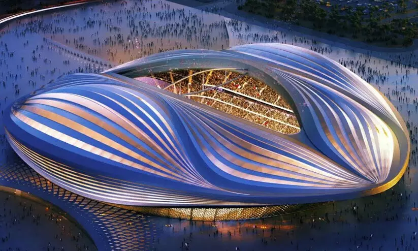 ഖത്തറിന് അനുമോദനം: ഷൂട്ടൗട്ട് മത്സരം നാളെ