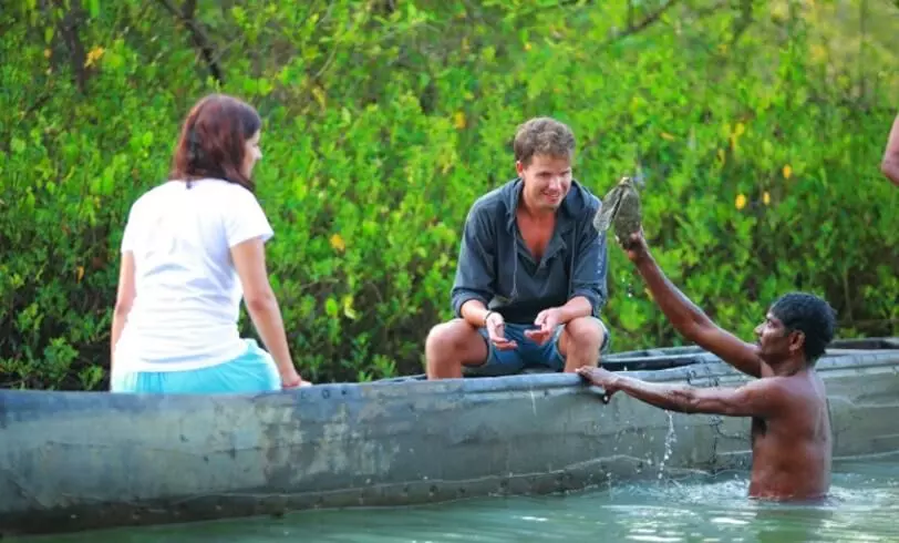 Responsible Tourism Mission