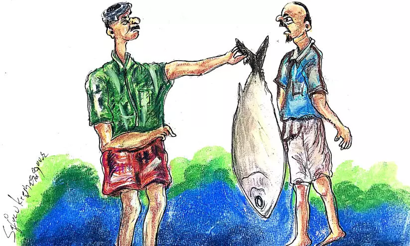 ചാലിയം നോർത്ത് ബീച്ച് ചാലിയം നോർത്ത് ബീച്ച്