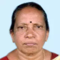 ക​മ​ല​മ്മ​യ​മ്മ