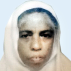 ഫാ​ത്തി​മ