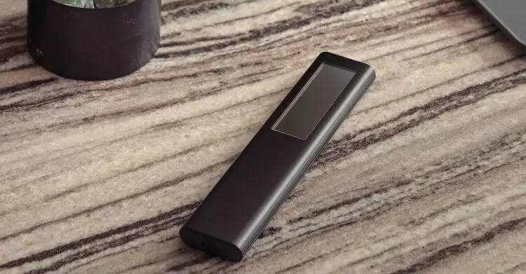 ഈ വർഷം ഇറക്കുന്ന ടിവികൾക്കൊപ്പം നൽകുക എക്കോ റിമോട്ട്​ കൺട്രോളറെന്ന്​ സാംസങ്​