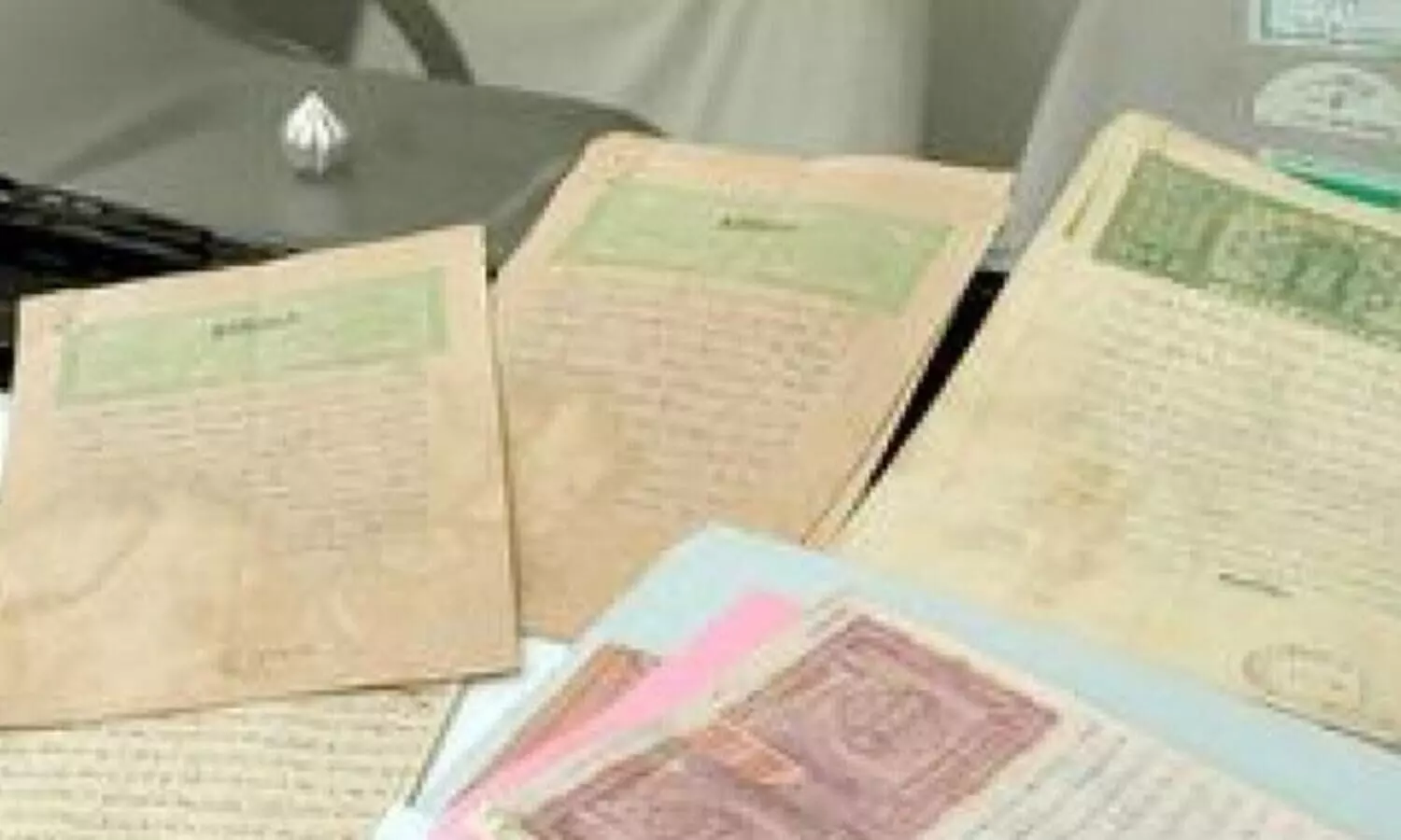 Massive land grab on Konni Medical College premises