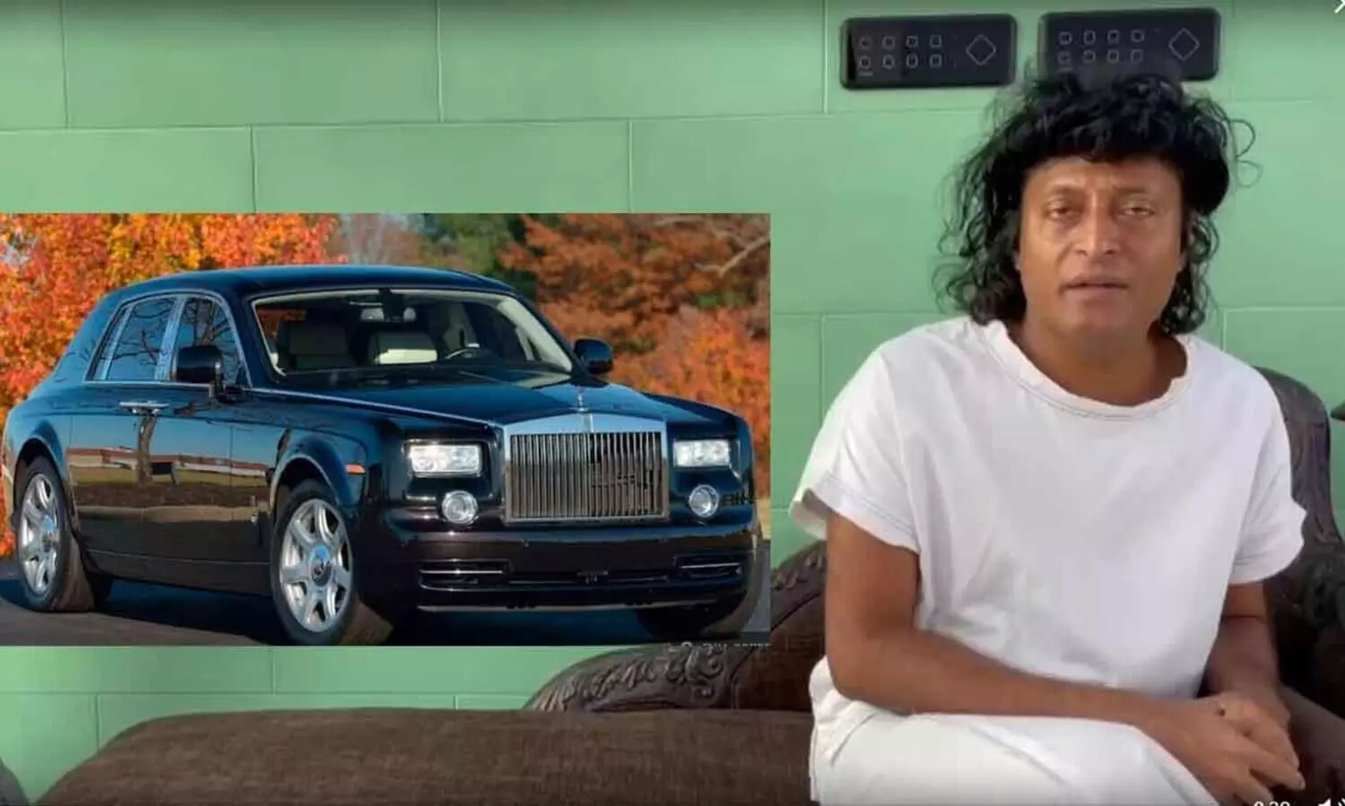 boby chemmanur to participate in auction