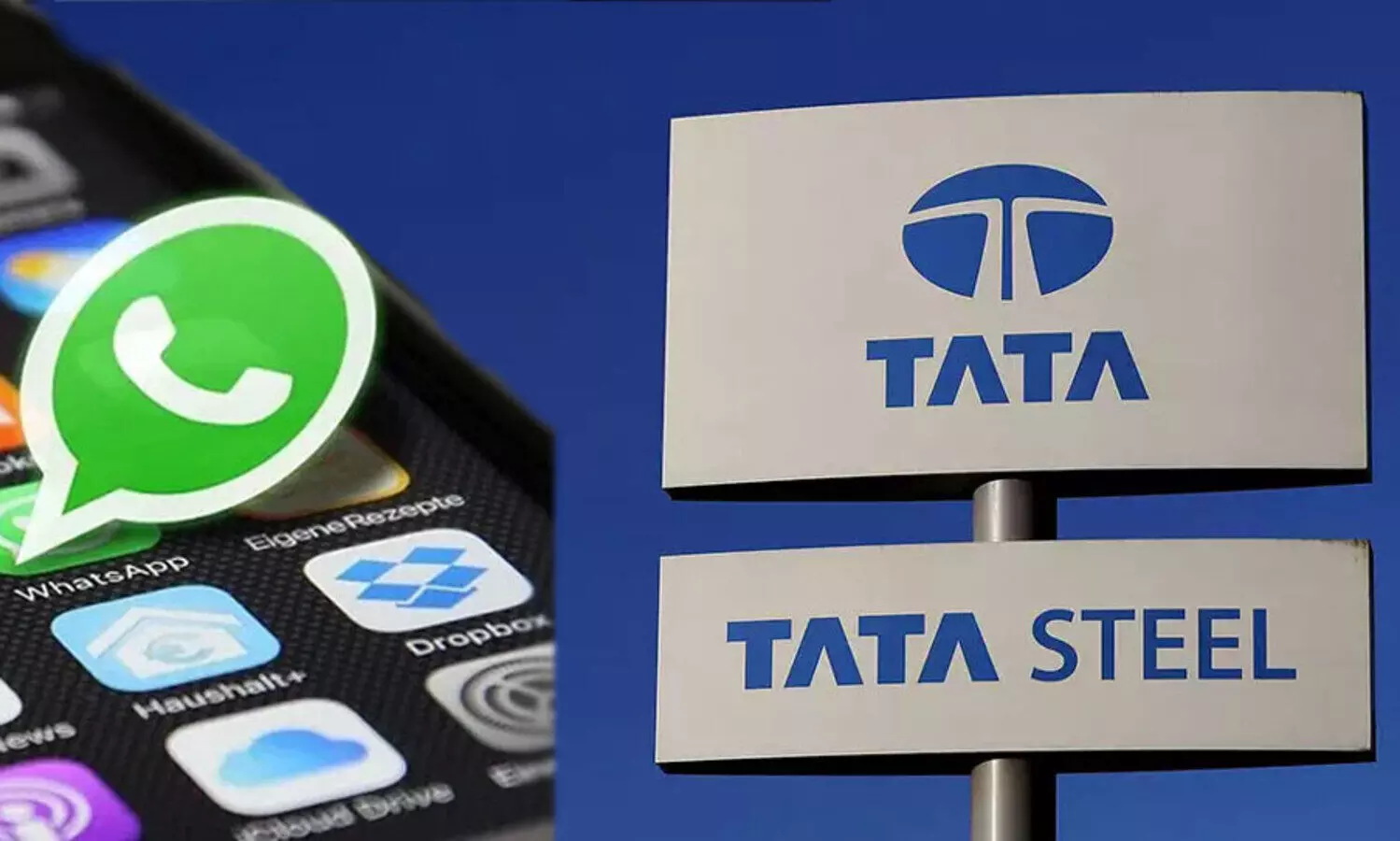 വാട്സ്​ആപ്പിലൂടെയുള്ള ഇടപാട്​​ വേണ്ട; ജീവനക്കാർക്ക് കർശന​ നിർദേശവുമായി ഇന്ത്യൻ കമ്പനികൾ