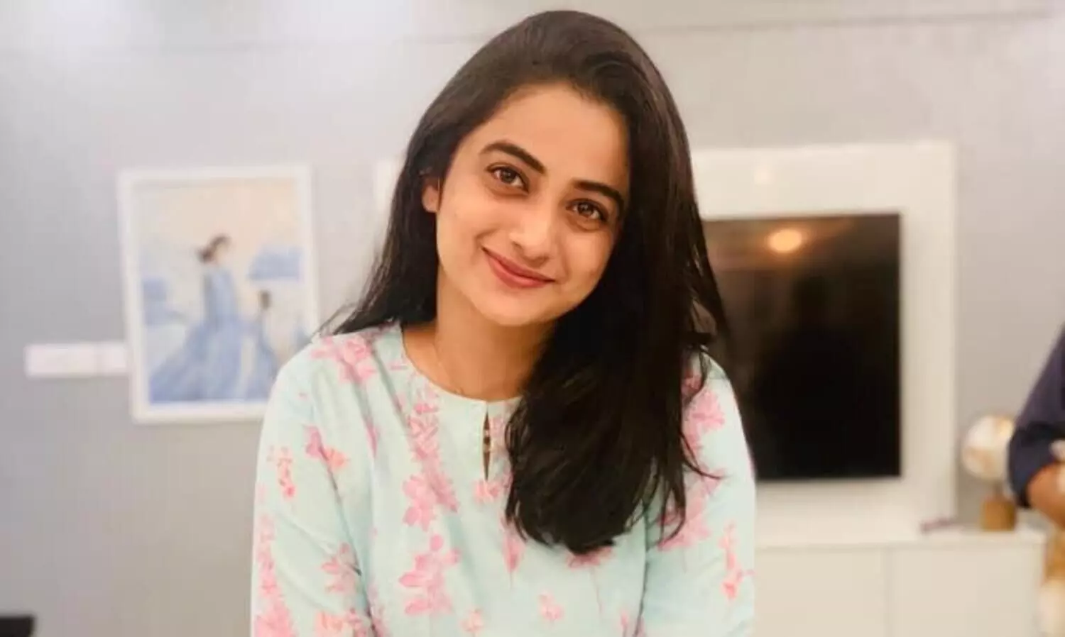 വേറെ പദ്ധതികളുണ്ട്; വിവാഹത്തിന് ശേഷം അഭിനയിക്കില്ല -നമിത പ്രമോദ്