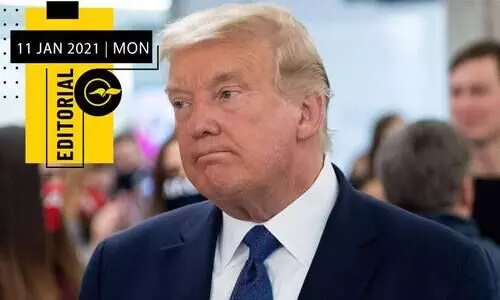 അ​മേ​രി​ക്ക​യി​ൽ മാ​ത്ര​മേ ട്രം​പ്​ തോ​റ്റി​ട്ടു​ള്ളൂ