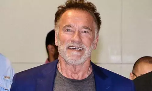 കാപിറ്റൽ ഹിൽ ആക്രമണത്തെ നാസി ജർമ്മനിയുമായി ഉപമിച്ച് അർനോൾഡ്