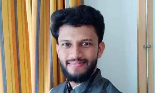 Malabar Struggle: Muhammed Haseeb Cambri to present the essay Invitation