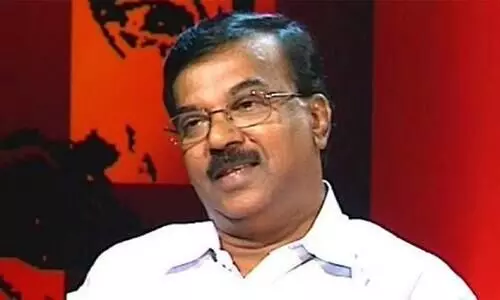 C Divakaran C Divakaran