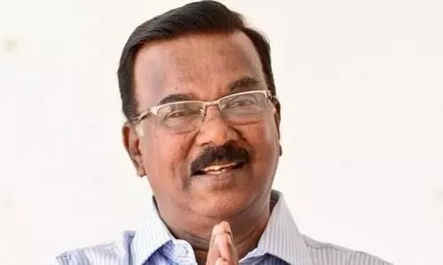 C Divakaran