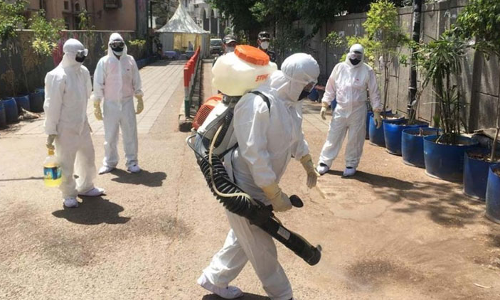 പക്ഷിപ്പനി, കോവിഡ്: കേരളത്തിലെ​ പ്രതിരോധ പ്രവർത്തനങ്ങളിൽ കേന്ദ്ര സംഘത്തിന്​ സംതൃപ്​തി