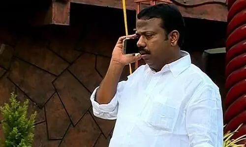 സക്കീർ ഹുസൈനെ തിരിച്ചെടുക്കൽ, സി.പി.എമ്മിൽ അമർഷം സക്കീർ ഹുസൈനെ തിരിച്ചെടുക്കൽ, സി.പി.എമ്മിൽ അമർഷം