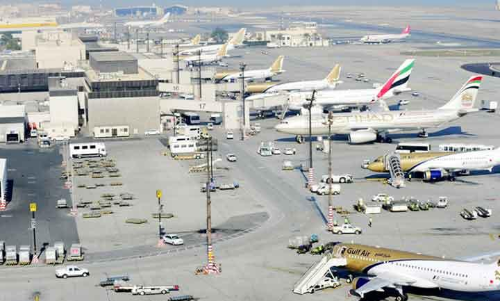 ബഹ്​​ൈറൻ അന്താരാഷ്​ട്ര വിമാനത്താവളം:  പുതിയ യാത്ര ടെർമിനൽ 28ന്​ തുറക്കും