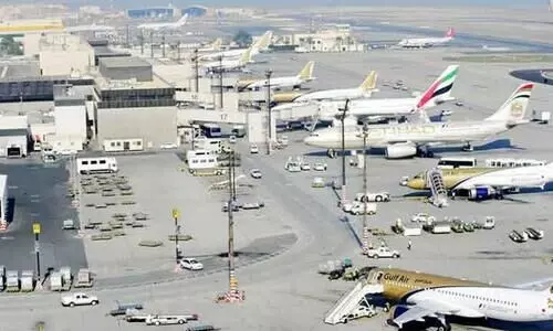 ബഹ്​​ൈറൻ അന്താരാഷ്​ട്ര വിമാനത്താവളം:  പുതിയ യാത്ര ടെർമിനൽ 28ന്​ തുറക്കും
