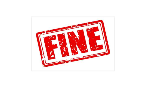 ഖ​ത്ത​ര്‍ അ​ധി​കൃ​ത​ര്‍ 25,000 ദീ​നാ​ര്‍ പി​ഴ ഈ​ടാ​ക്കി​യെ​ന്ന് യൂ​സു​ഫ് ഖ​മീ​സ്