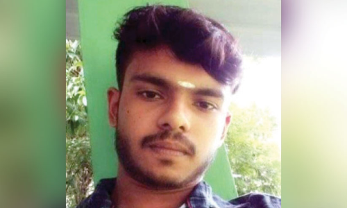 രാഹുലിന്‍റെ തിരോധാനം; അന്വേഷണം എങ്ങുമെത്തിയില്ല