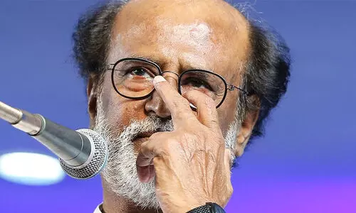 rajanikanth