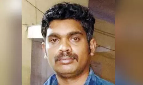 ഉറങ്ങുന്നവരുടെ ആഭരണങ്ങൾ ജനലിലൂടെ കവരുന്നയാൾ പിടിയിൽ