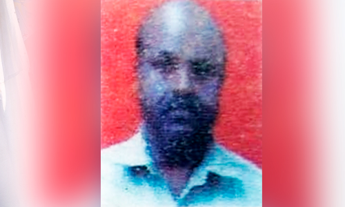 കോട്ടയം ഏറ്റുമാനൂരിൽ ലോറി മറിഞ്ഞ് ഡ്രൈവർ മരിച്ചു